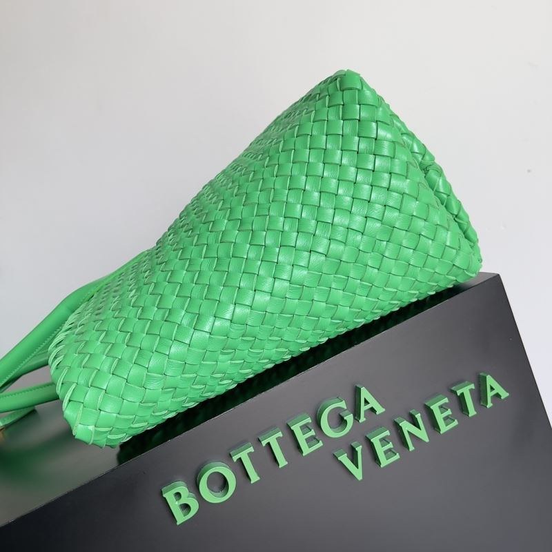 Bottega Veneta Shopping Bags